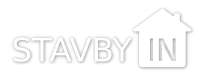 STAVBY.IN logo